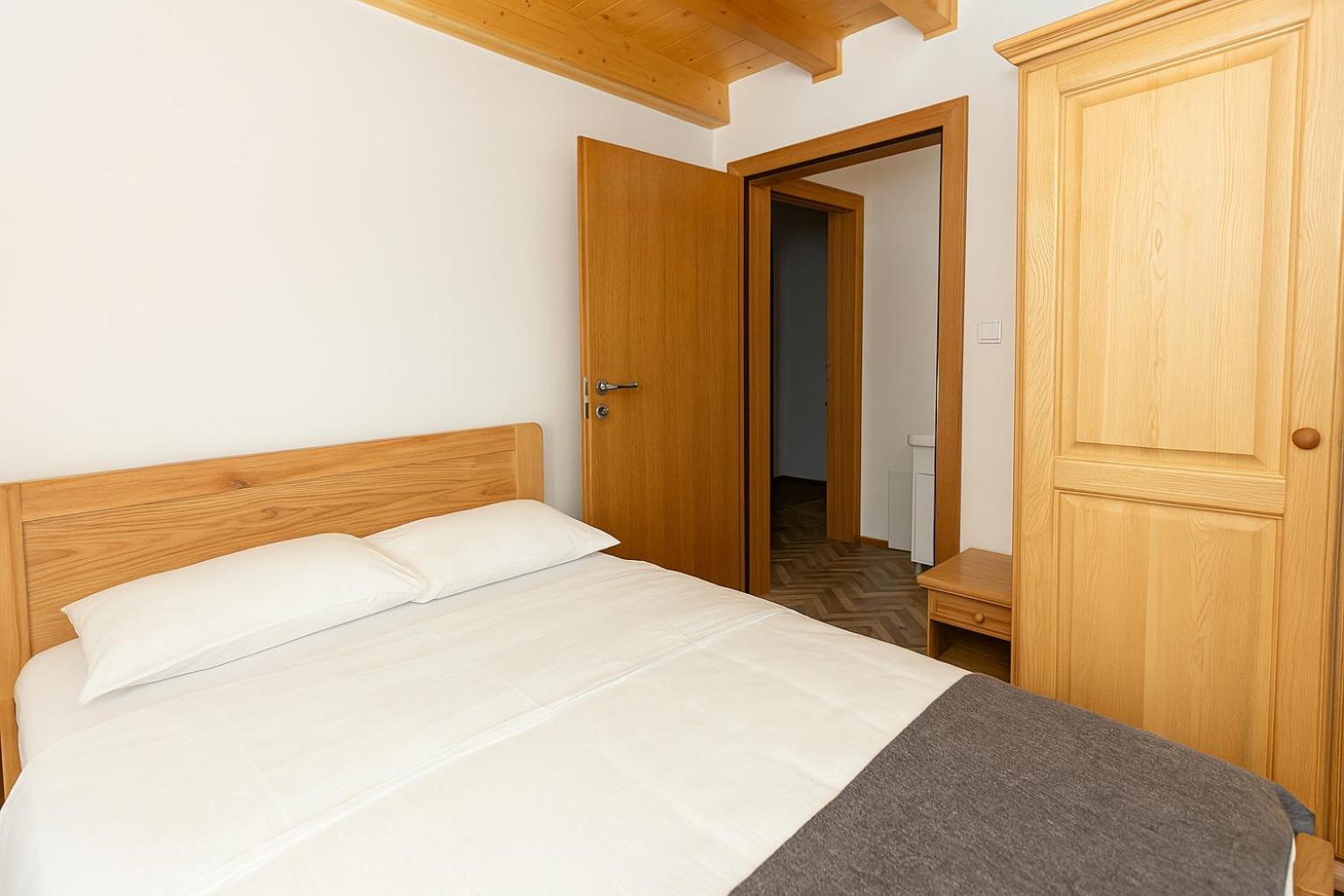 Hill View Chalets Žabljak Eksteriør billede