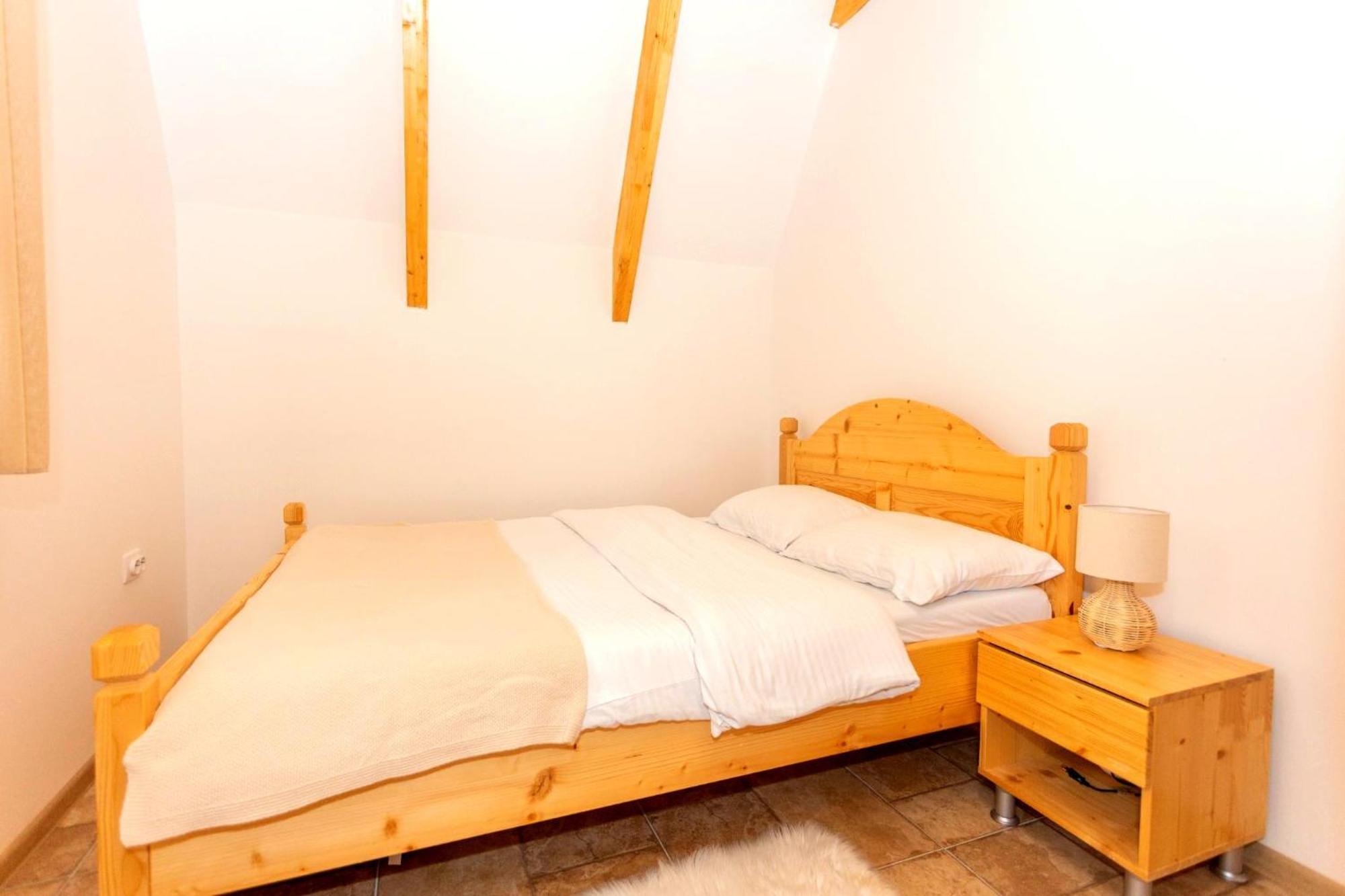 Hill View Chalets Žabljak Eksteriør billede