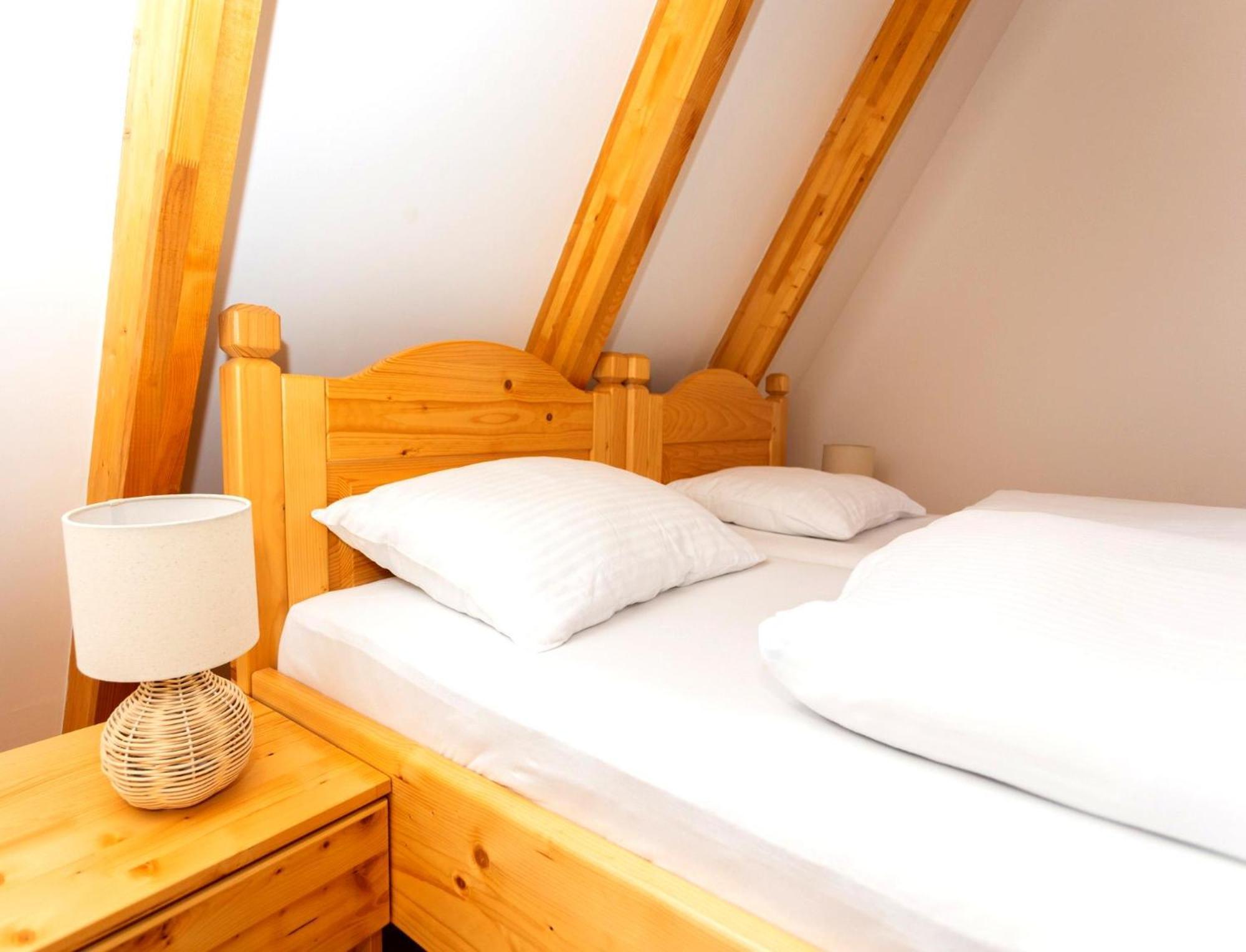 Hill View Chalets Žabljak Eksteriør billede